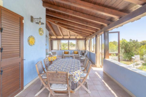 La Casa del Vento Plemmirio Plemmirio